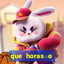 que horas o fortune rabbit paga